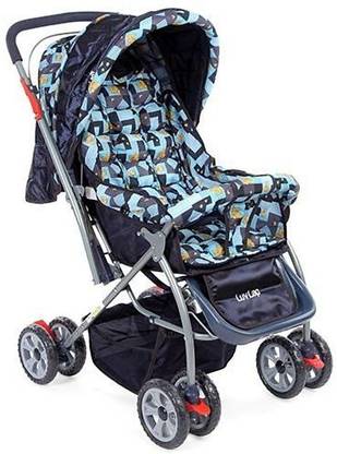 LuvLap 18218 Stroller