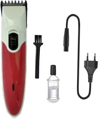 IUYT NOVA Electric Rechargeable Professional Beard trimmer For All Purpose Fully Waterproof Trimmer 45 min  Runtime 1 Length Settings