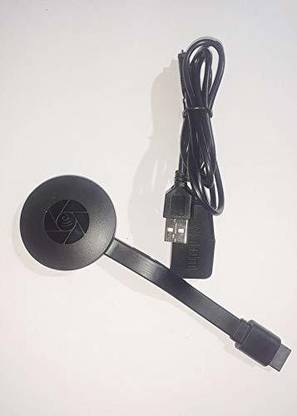 PREMIUMS  TV-out Cable cast Easy to Convert Your Old LCD and LED into Smart TV