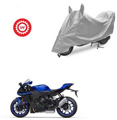 RPSENTTERPR Waterproof Two Wheeler Cover for Yamaha