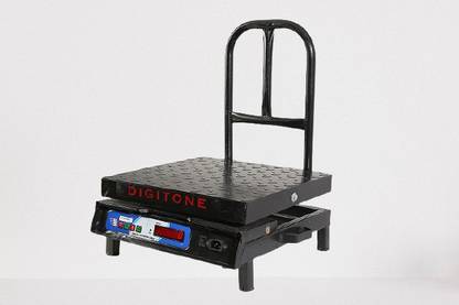 DIGITONE 60 Kg chicken/kisaan model weighing scale Weighing Scale