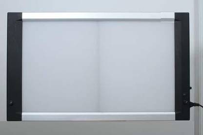IS IndoSurgicals 91005 Slim LED X-Ray View Box X-Ray Viewer