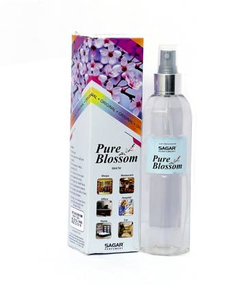 SAGAR Flower Spray Pure Blossom