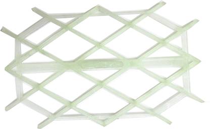 Ohm Square Quilt Rhombus Diamond Shape Fondant Cake Mould Embosser Embossing Cutter Mold Stamp Cookie Cutter