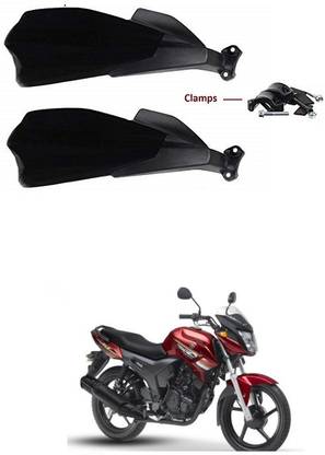PECUNIA Hand Palm Protector Wind Deflector Unbreakable Handguard A161 Handlebar Hand Guard