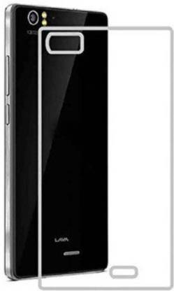 shellmo Back Cover for Lava Pixel V2, LAVA X5 4G