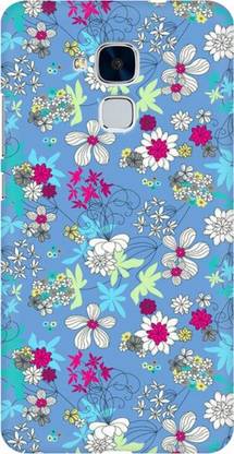Coberta Case Back Cover for Honor 5C