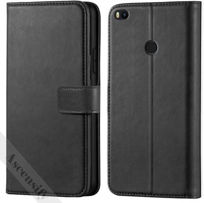 Ascensify Back Cover for MI MAX 2