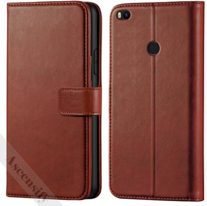 Ascensify Back Cover for MI MAX