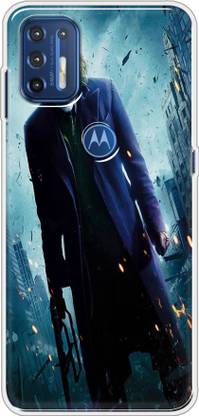 Hansviprint Back Cover for Moto G9 Plus, Motorola G9 Plus