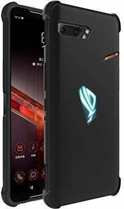 MOBIGENIX Back Cover for ASUS ROG PHONE 3