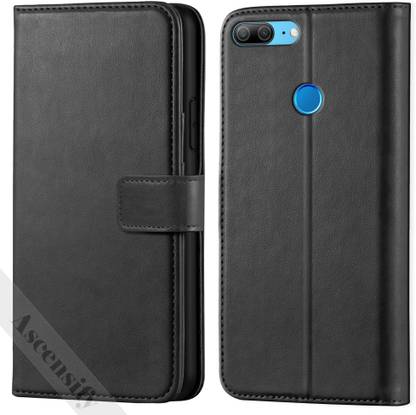 Ascensify Back Cover for Honor 9 Lite