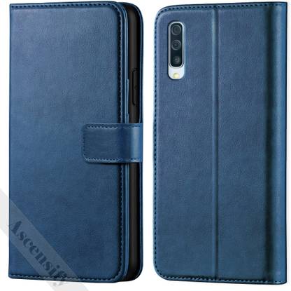 Ascensify Back Cover for Samsung Galaxy A50S
