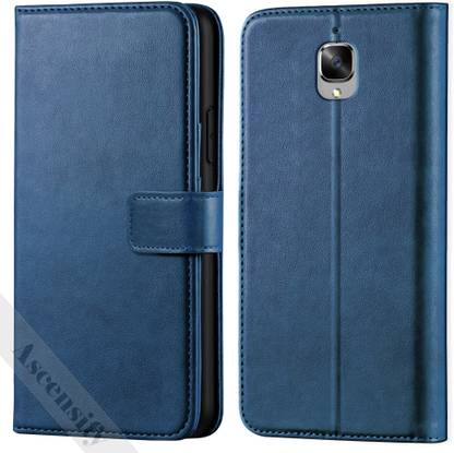 Ascensify Back Cover for OnePlus 3T