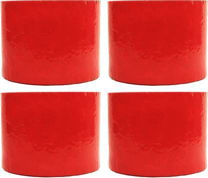 ThrCkjok Single Sided Handheld Dispenser Color Packaging Tape (Manual)