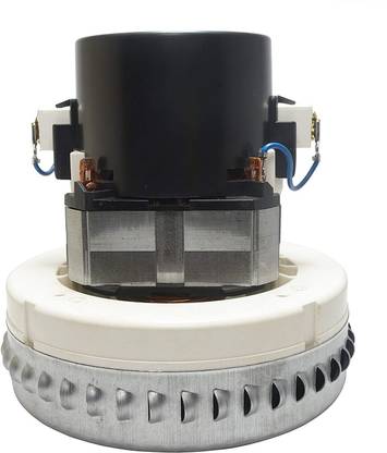Rodak 1600 Watt Vacuum Cleaner Motor Suitable for Wet and Dry Vacuum Cleaners, EU Import Electronic Components Electronic Hobby Kit