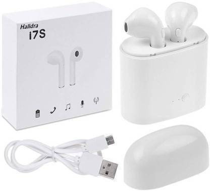 haiidra Bluetooth Headphone Bluetooth