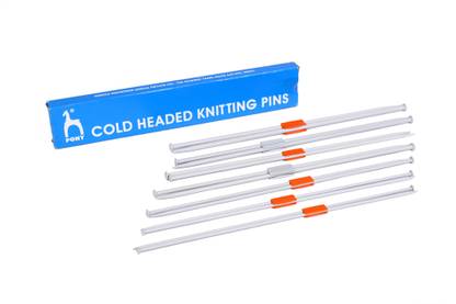 Pony knitting pins Knitting Pin