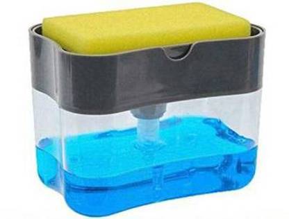 Collectrio 350 ml Soap, Liquid, Gel Dispenser