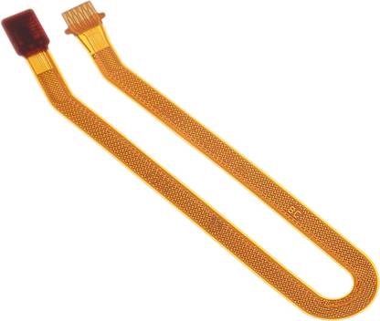 SF Extension Cable 7x Fingerprint sensor extension flex cable Sensor Flex Cable
