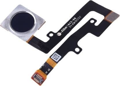 SF Finger Print Fingerprint sensor flex cable replacement parts Fingerprint Sensor Flex cable