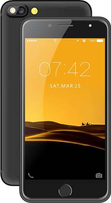 I Kall K-1 (Black, 8 GB)