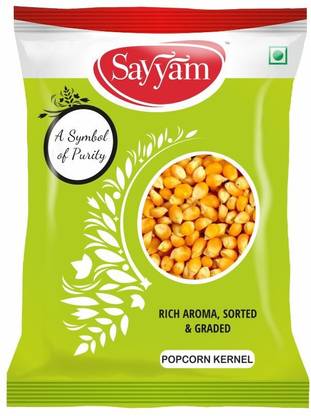 Sayyam Popcorn Kernel Seeds NA Popcorn