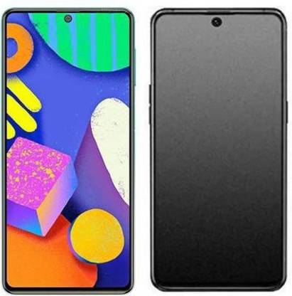Techforce Tempered Glass Guard for Samsung Galaxy F62, Mi Redmi Note 9S
