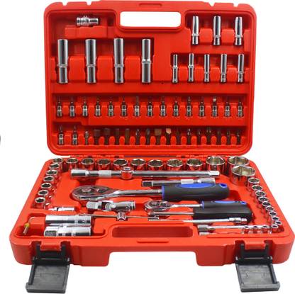Hillgrove Socket Set