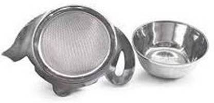 TODAY HEALTH Tea Strainer