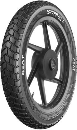 CEAT GRIPP XL F TT 54S RE 90/90-21 Front Two Wheeler Tyre