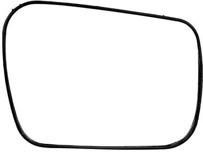 RMC Manual Rear View Mirror, Driver Side For Mahindra Scorpio