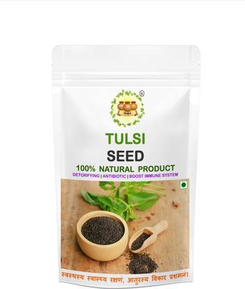 TRIKUND tulsi seed Seed