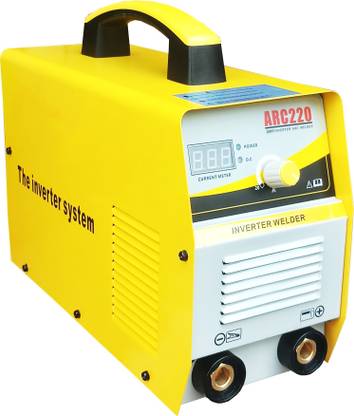 ADONWELD ARC 220 IGBT WELDING MACHINE Inverter Welding Machine