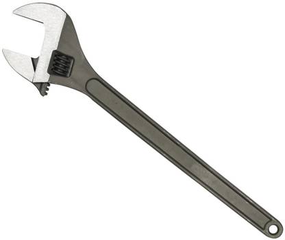 NSV 12" Single Sided Open End Wrench
