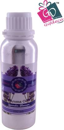GIFDECO LAVENDER Aroma Oil, Refill AO-LAV-250