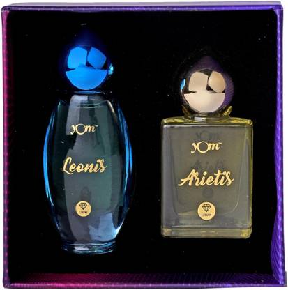 YOM Arietis and Leonis Attar Combo Floral Attar