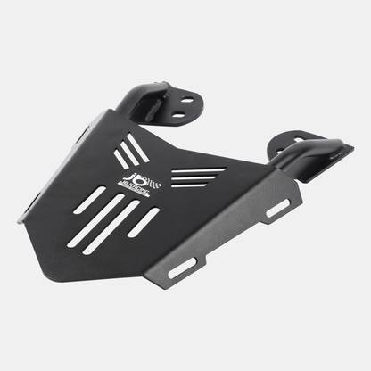 JB Racing Passenger Backrest