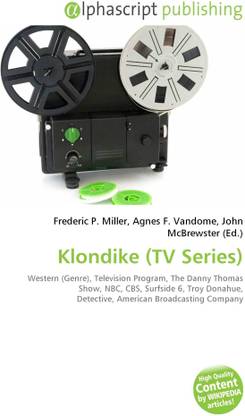Klondike (TV Series)