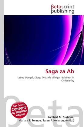 Saga za Ab