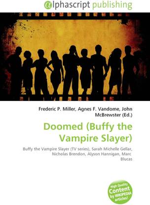 Doomed (Buffy the Vampire Slayer)