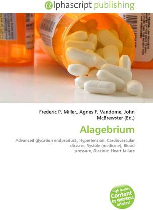 Alagebrium