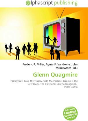 Glenn Quagmire