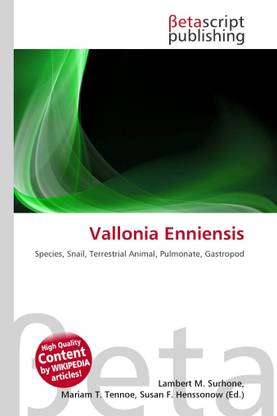 Vallonia Enniensis