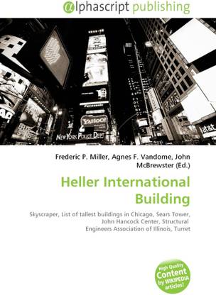 Heller International Building