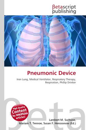 Pneumonic Device