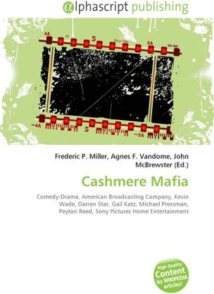 Cashmere Mafia
