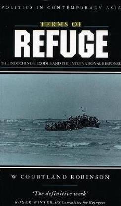 Terms of Refuge