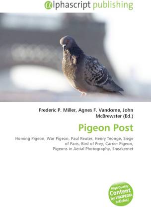Pigeon Post