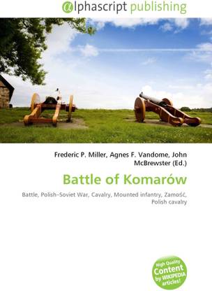 Battle of Komar��w